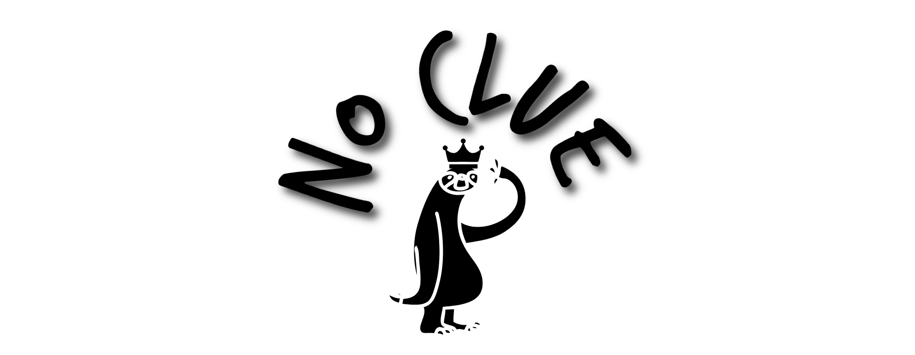 No Clue Land