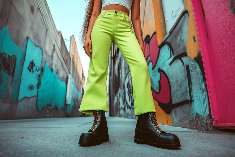 Dry Pants World - chapter 4 post image