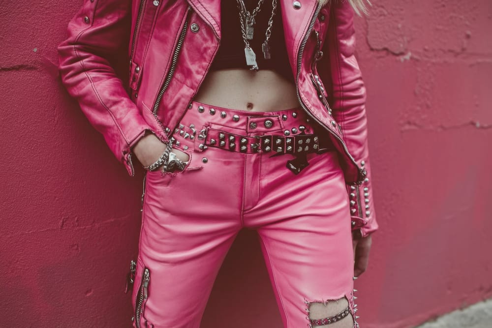 Dry Pants World - chapter 1 post image