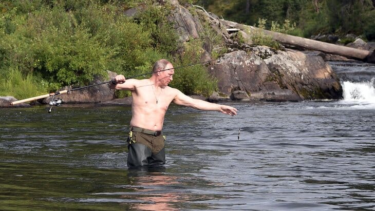 Dry Pants World - chapter 6 post image