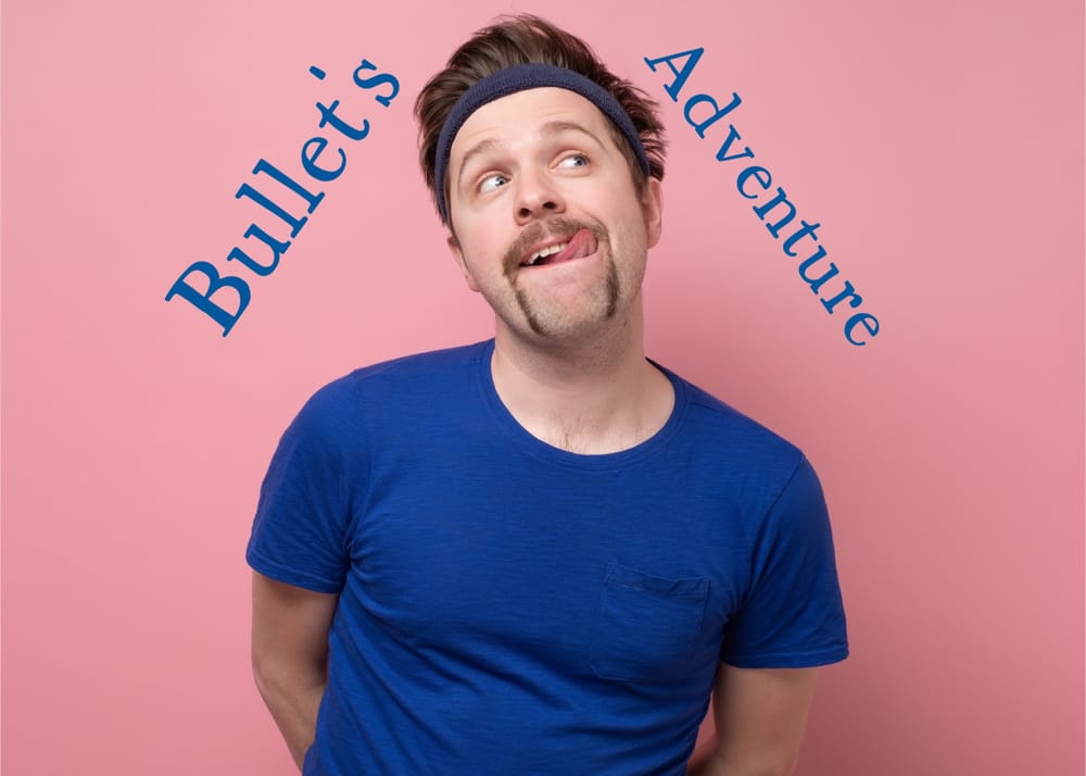 Bullet's Adventure: Chasing Sobekneferu - chapter 13 post image