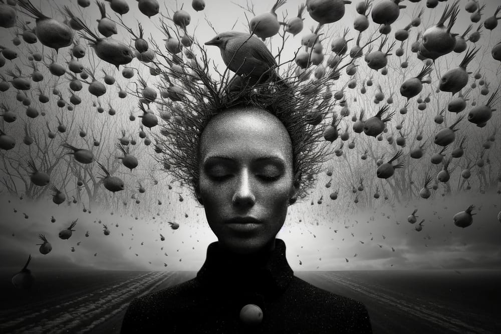 Eyebrow Killer. Chapter 5 post image