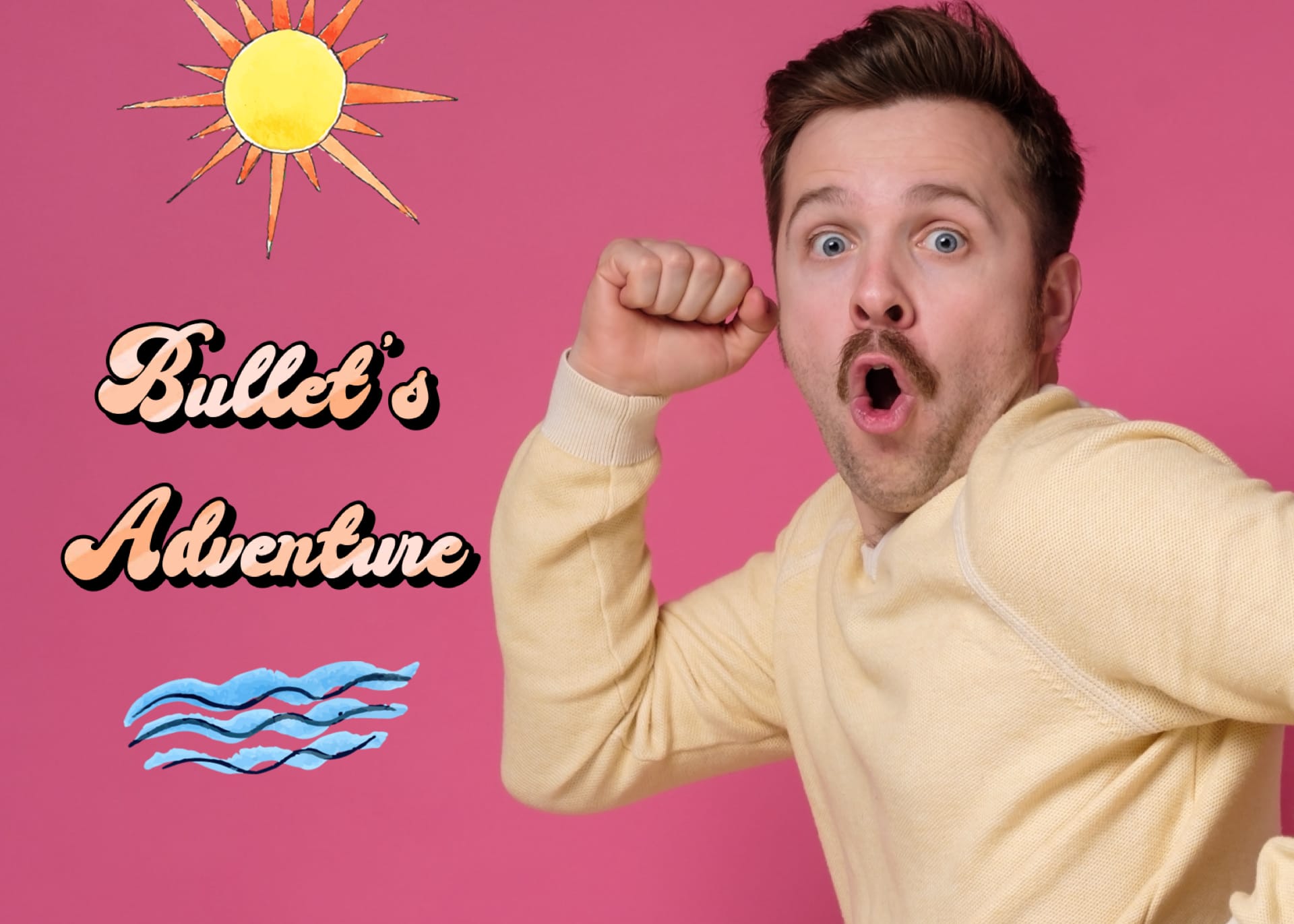 Bullet's Adventure: Chasing Sobekneferu - chapter 23