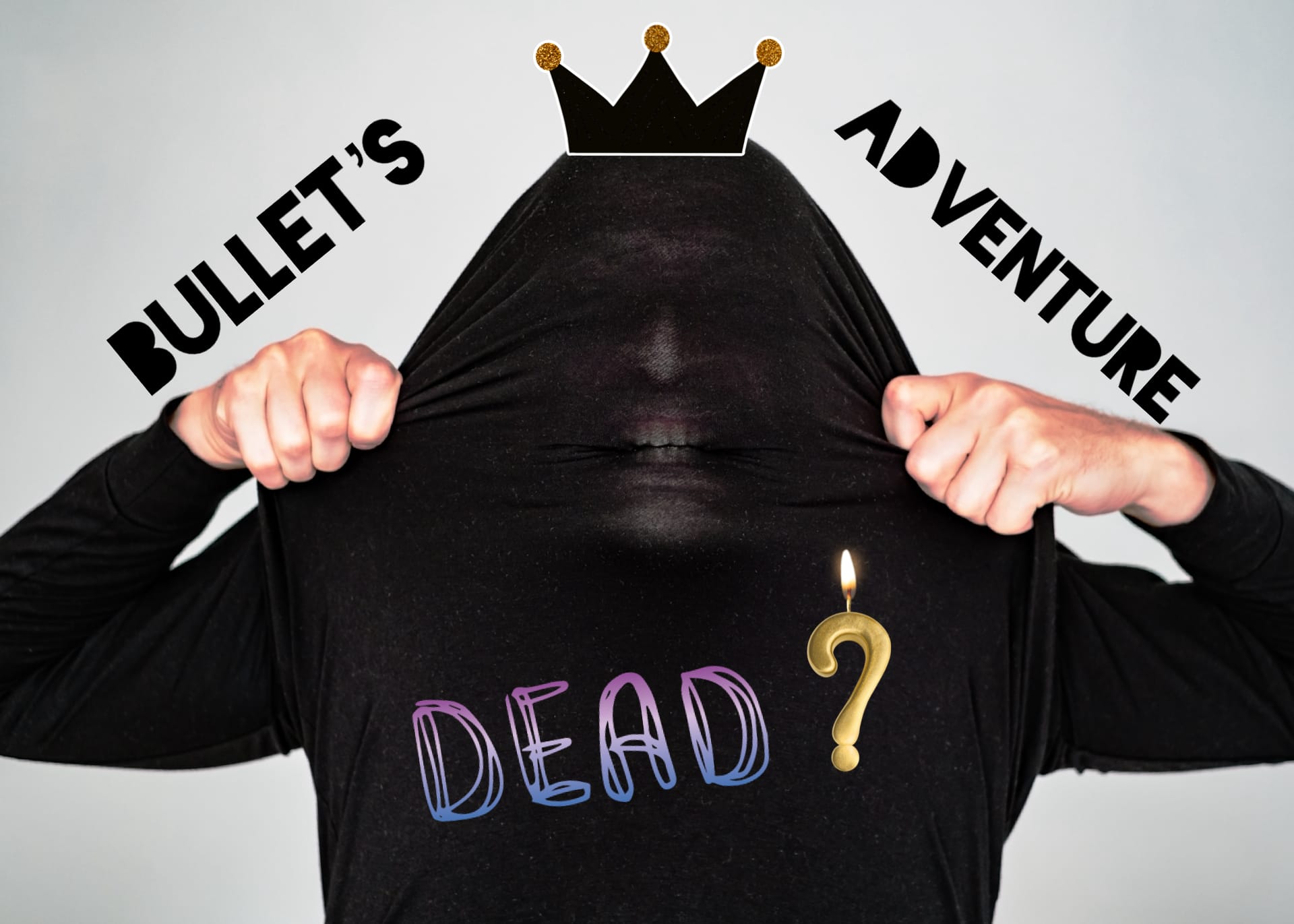 Bullet's Adventure: Chasing Sobekneferu - chapter 27