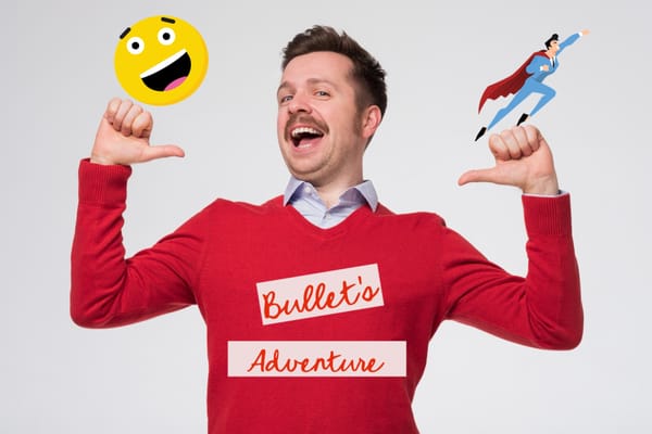 Bullet's Adventure: Chasing Sobekneferu - chapter 22